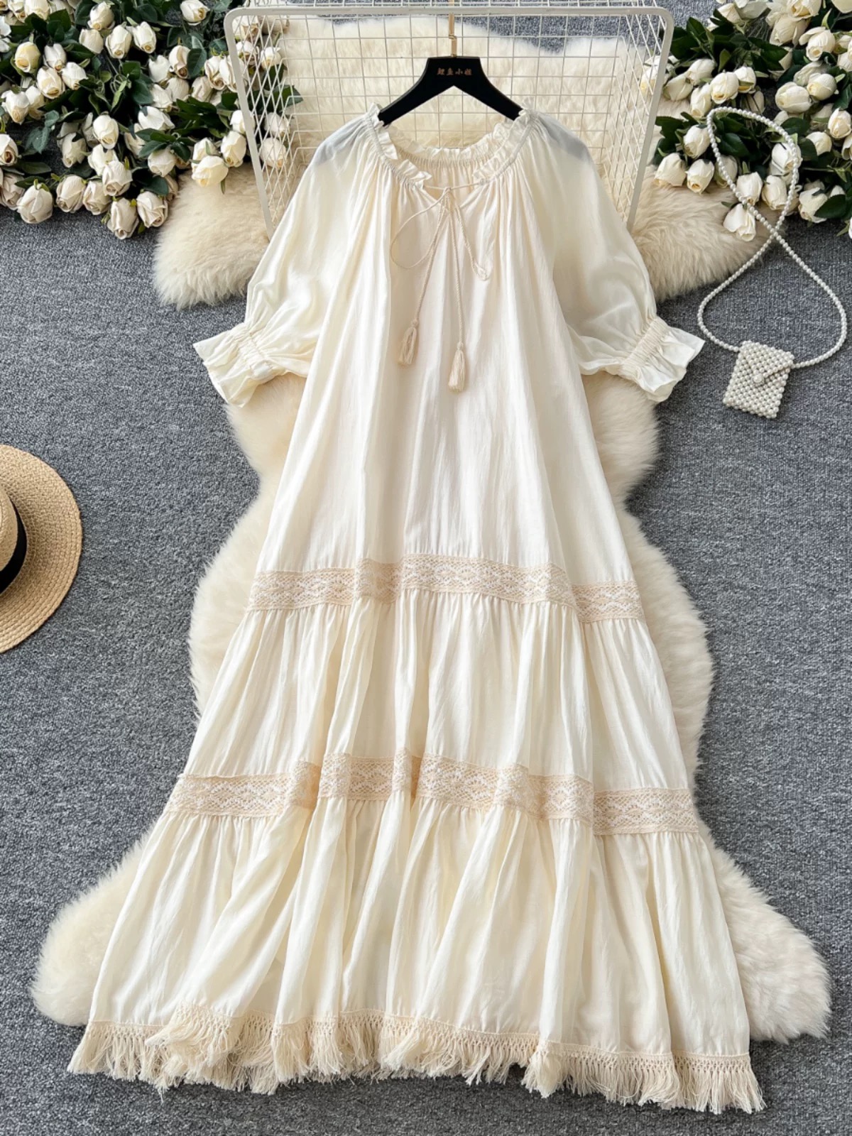 Delicate darling dress CD1136 images